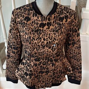 Trouve jacket